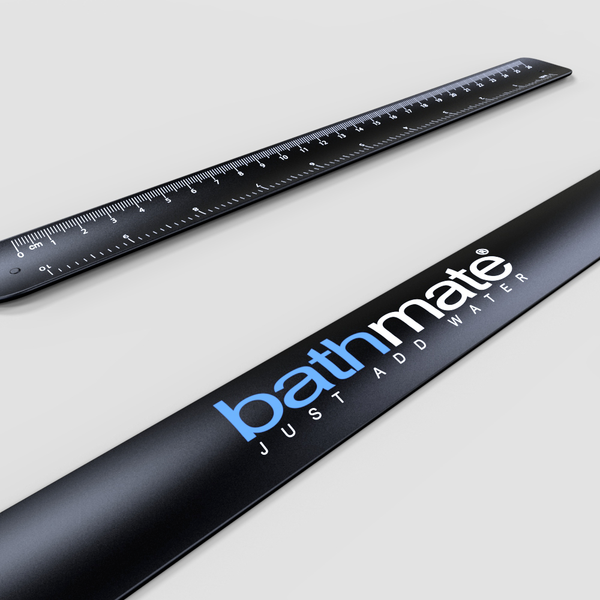 Измерительная линейка Bathmate | Bathmate Direct - Лучшие в мире помпы ...
